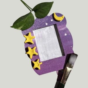 DIY Photo Frame Magnet Kit – 6x4”